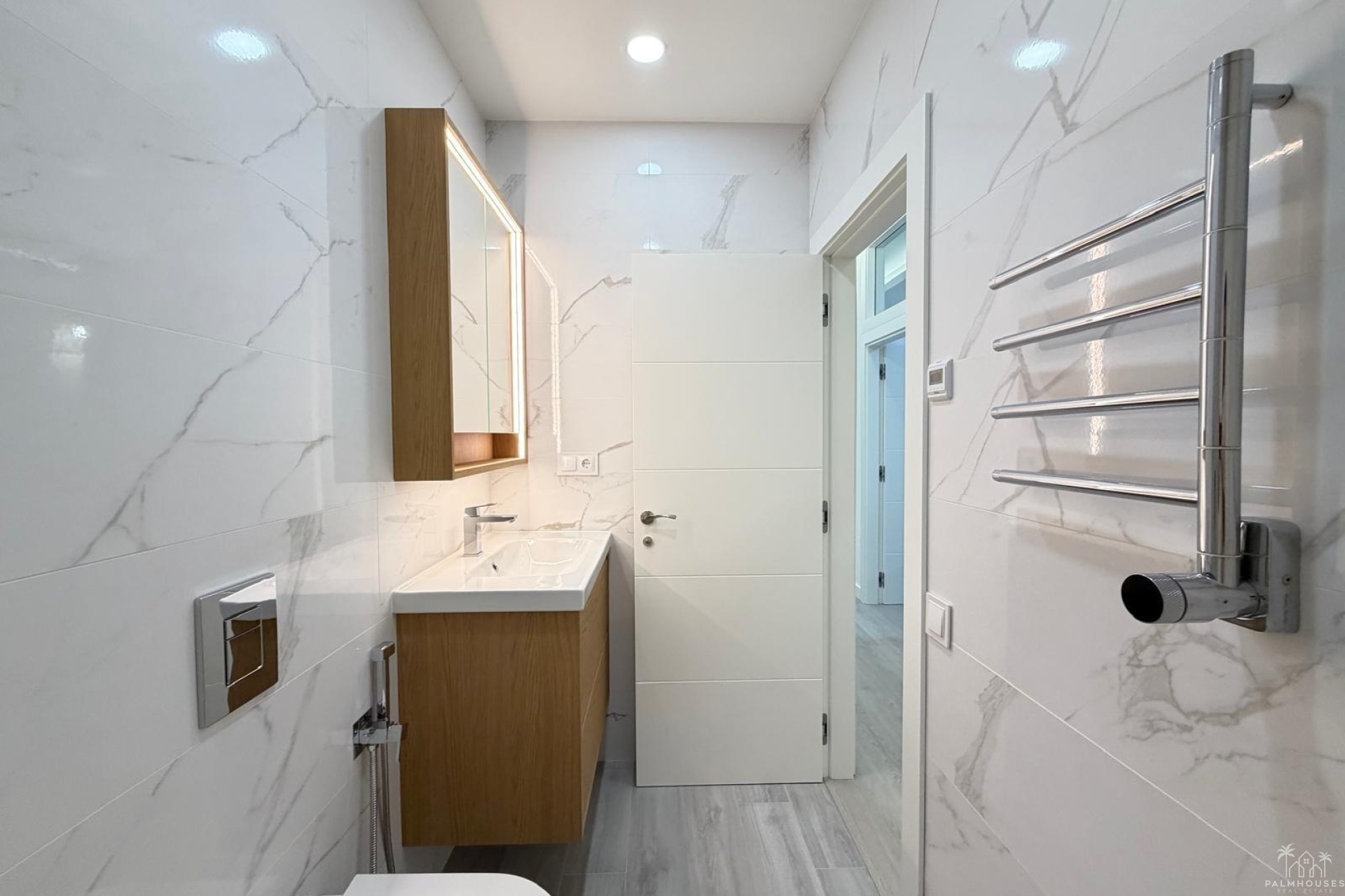 Revente - Apartment - Torrevieja - Playa del cura