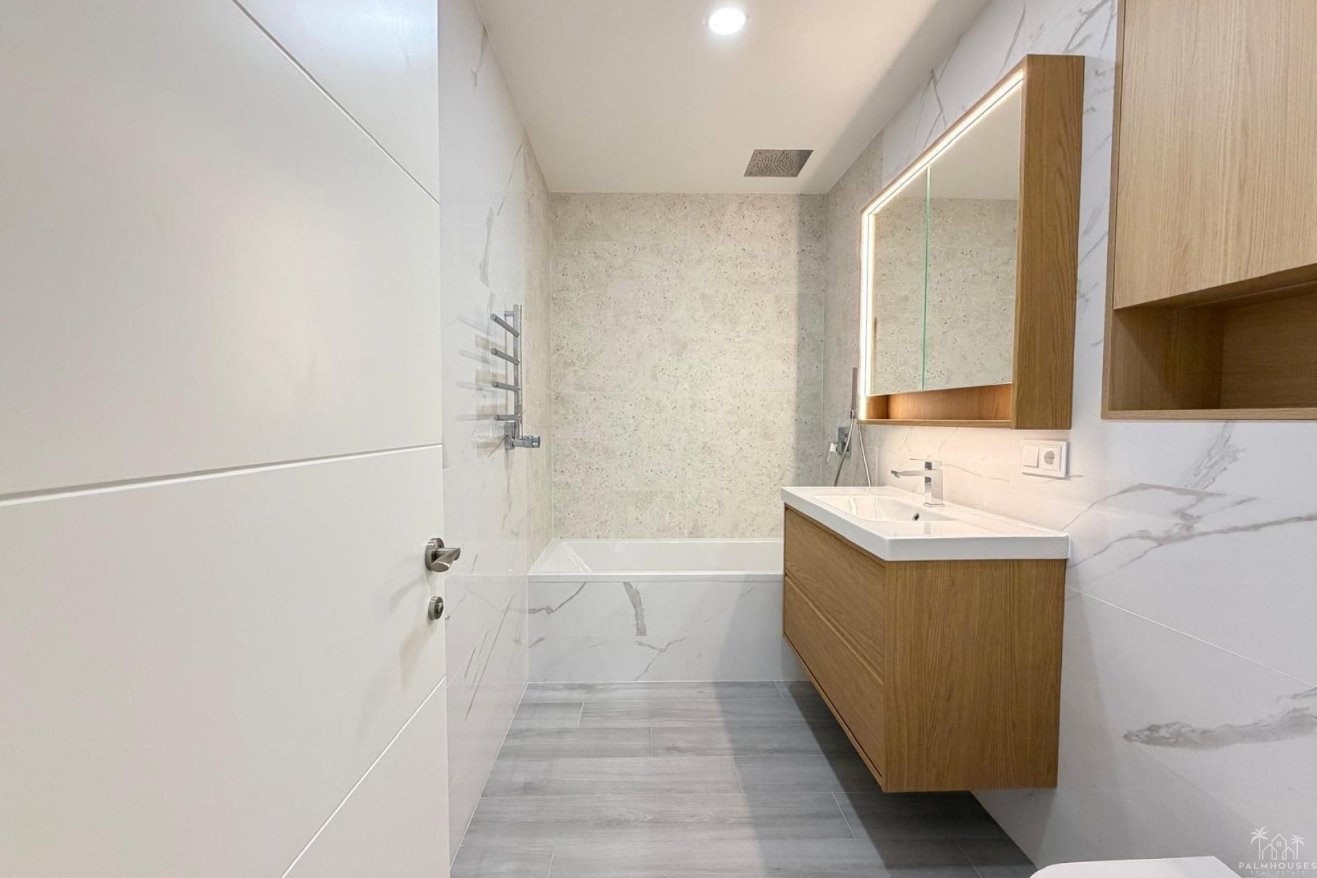 Revente - Apartment - Torrevieja - Playa del cura
