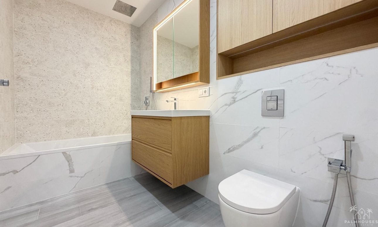 Revente - Apartment - Torrevieja - Playa del cura
