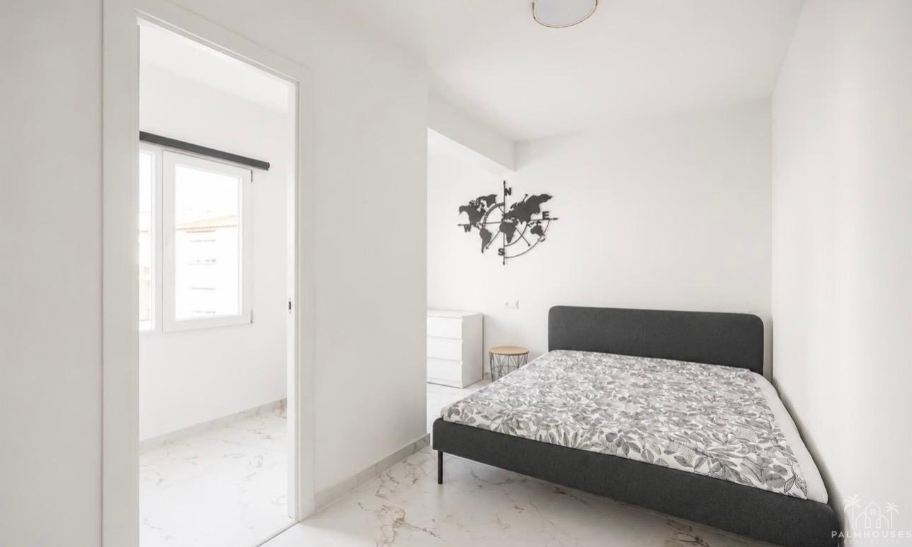 Revente - Apartment - Torrevieja - Playa del cura