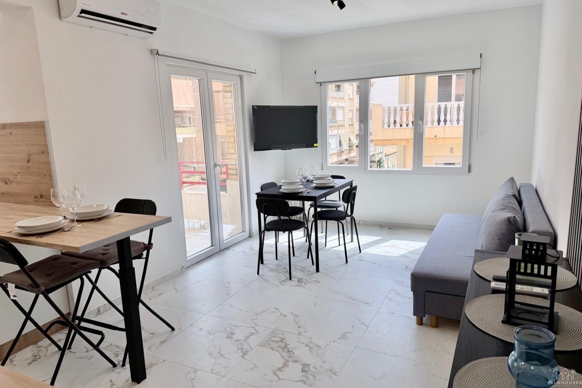 Revente - Apartment - Torrevieja - Playa del cura