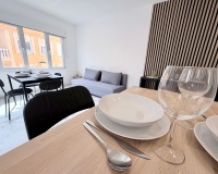 Revente - Apartment - Torrevieja - Playa del cura