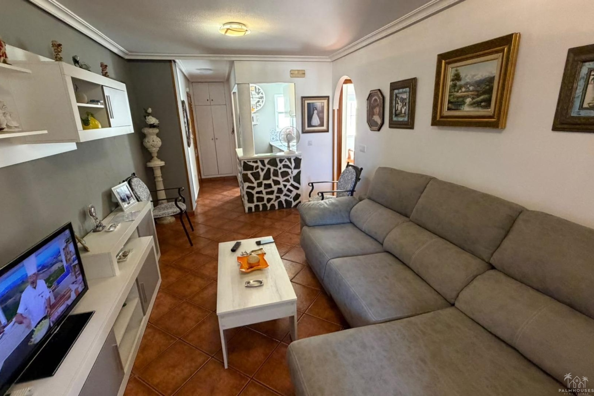 Revente - Apartment - Torrevieja - Playa del cura