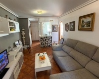 Revente - Apartment - Torrevieja - Playa del cura