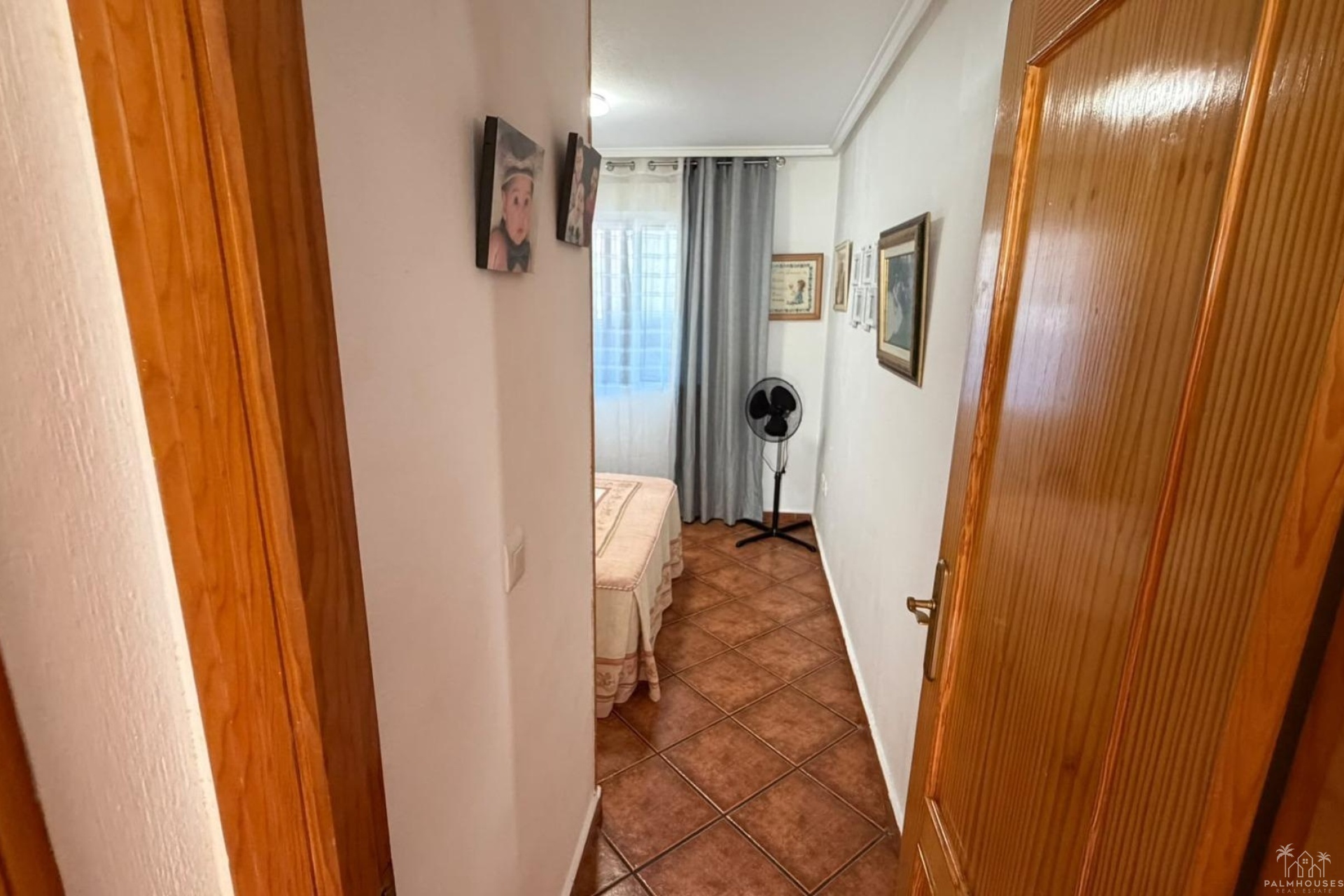 Revente - Apartment - Torrevieja - Playa del cura
