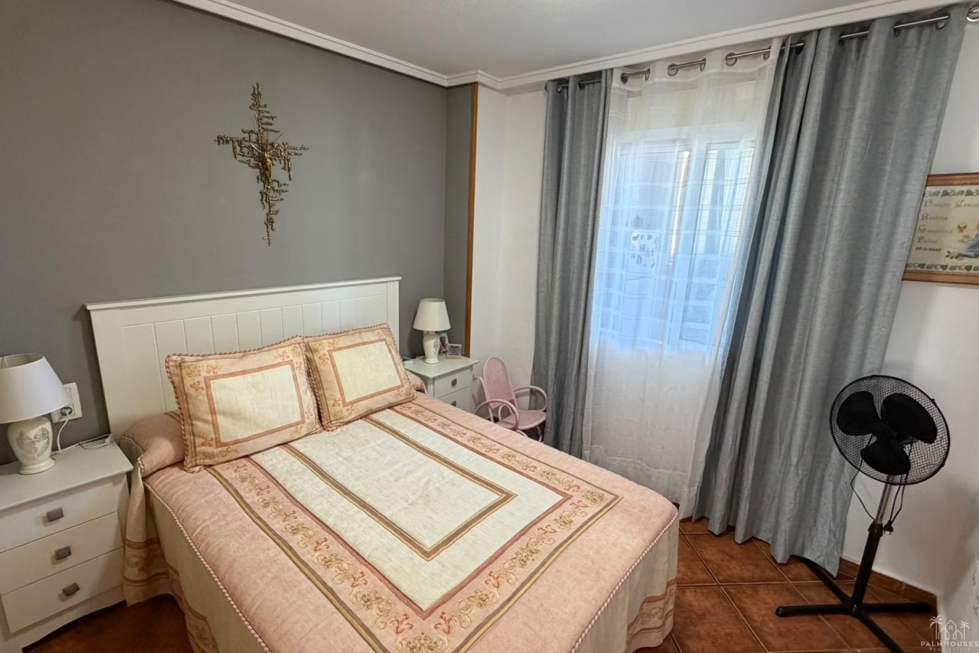 Revente - Apartment - Torrevieja - Playa del cura