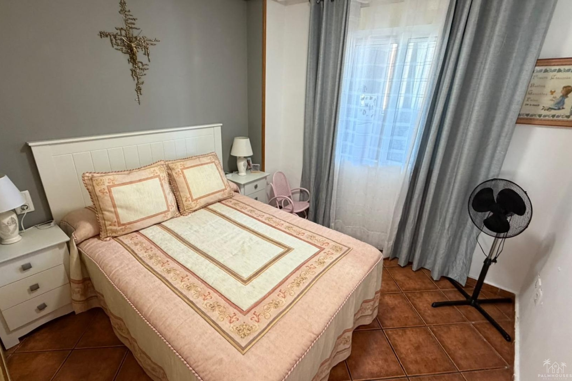 Revente - Apartment - Torrevieja - Playa del cura