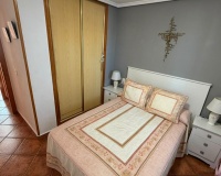 Revente - Apartment - Torrevieja - Playa del cura