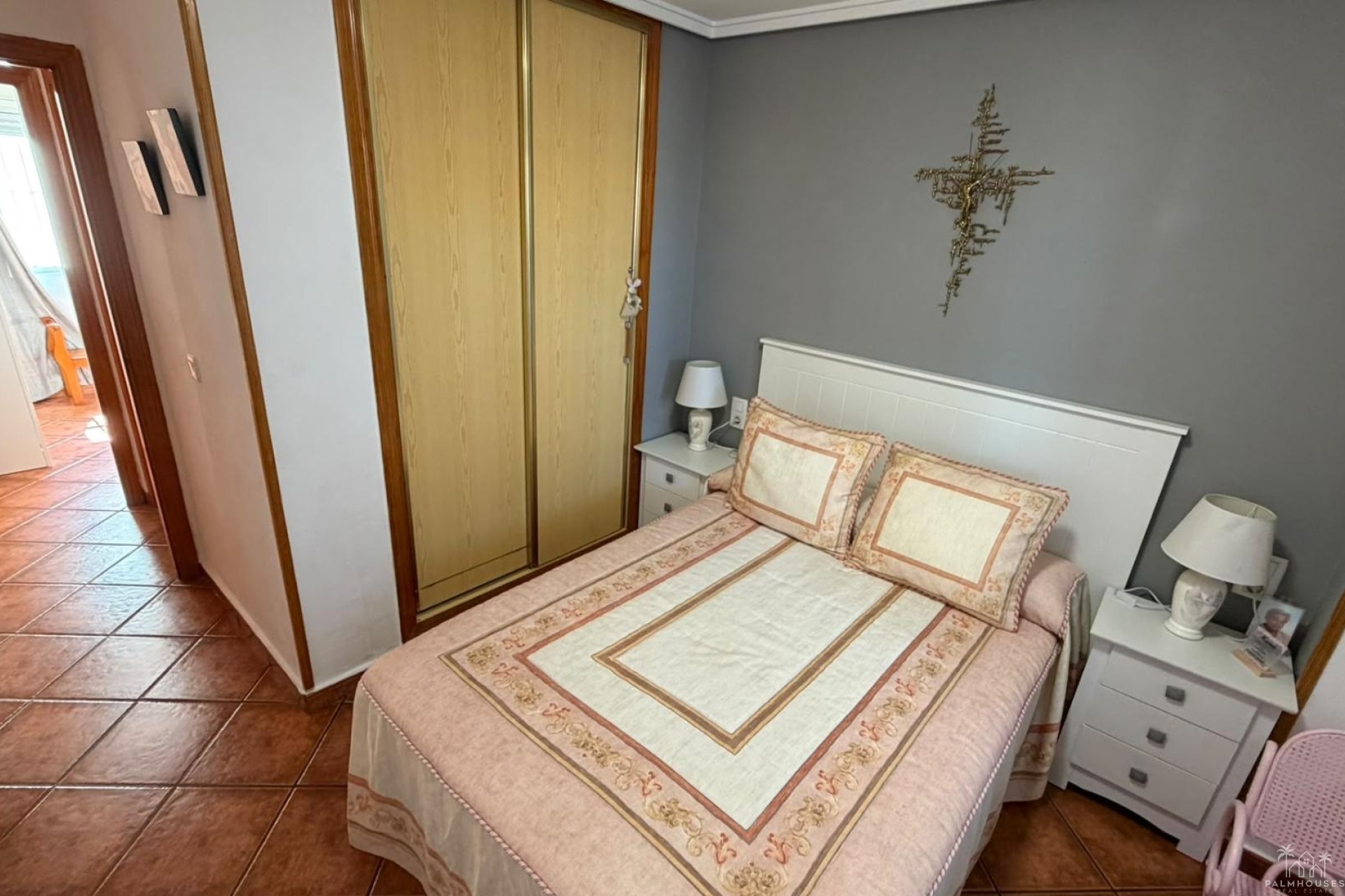 Revente - Apartment - Torrevieja - Playa del cura