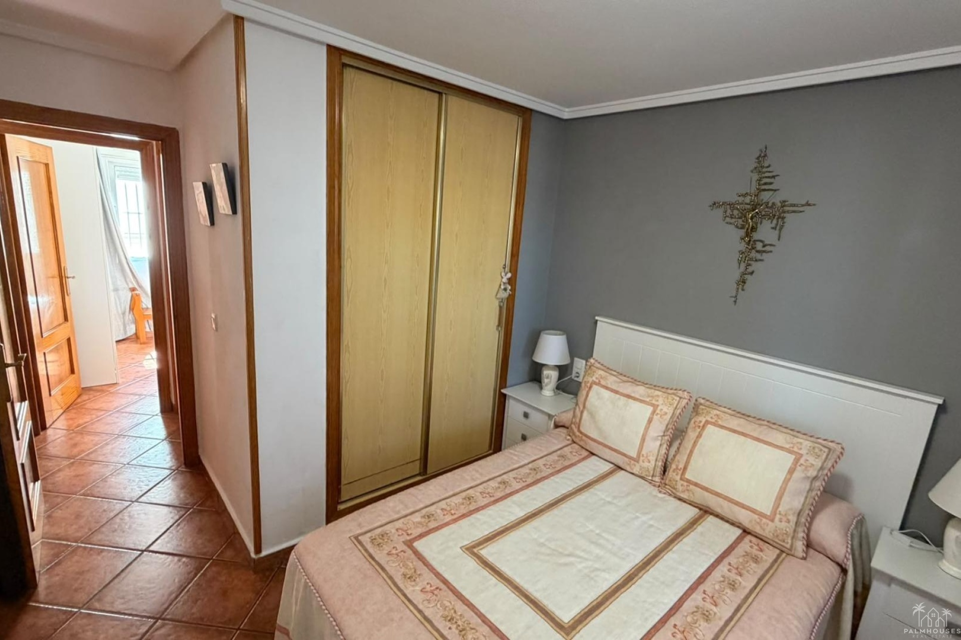 Revente - Apartment - Torrevieja - Playa del cura