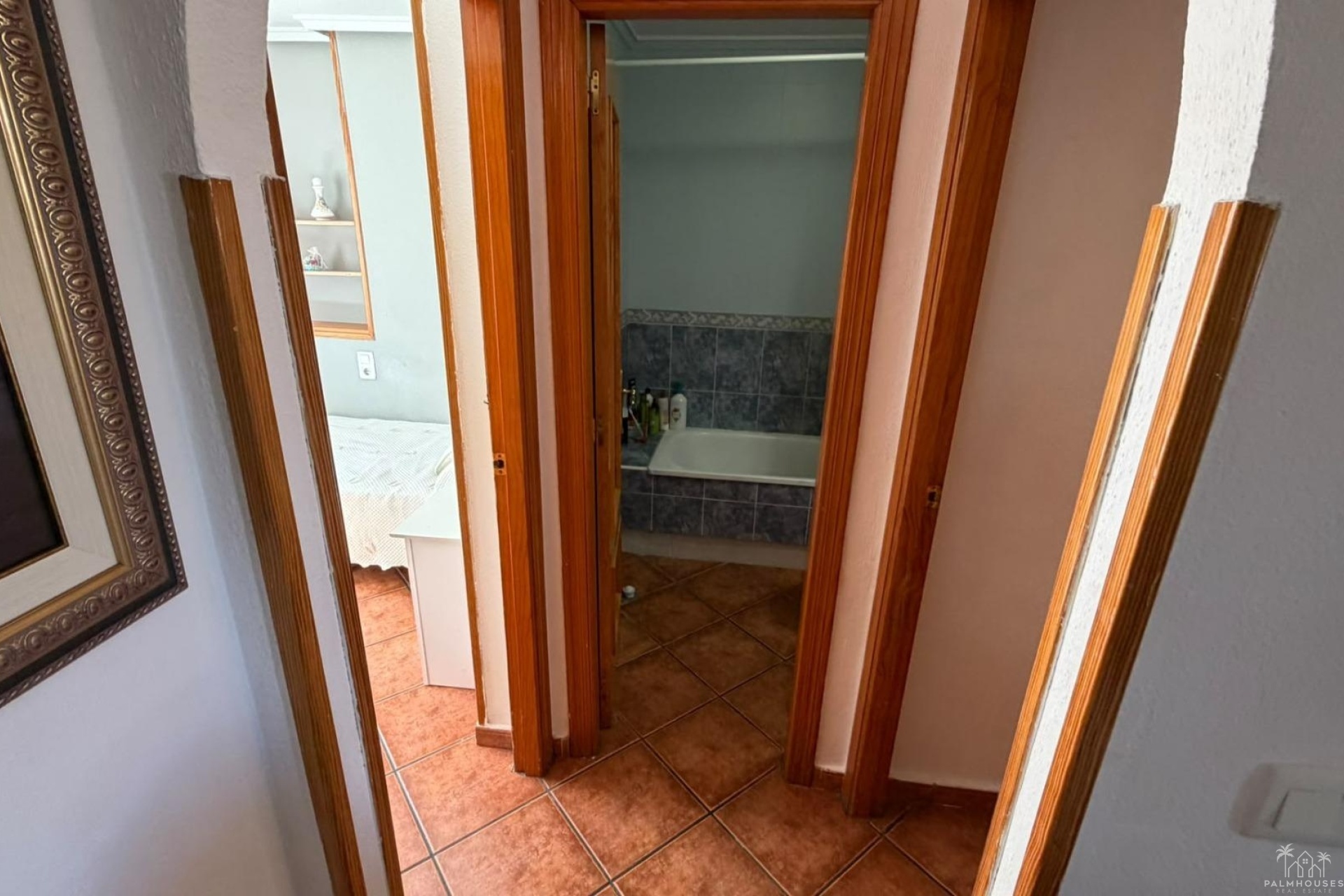 Revente - Apartment - Torrevieja - Playa del cura