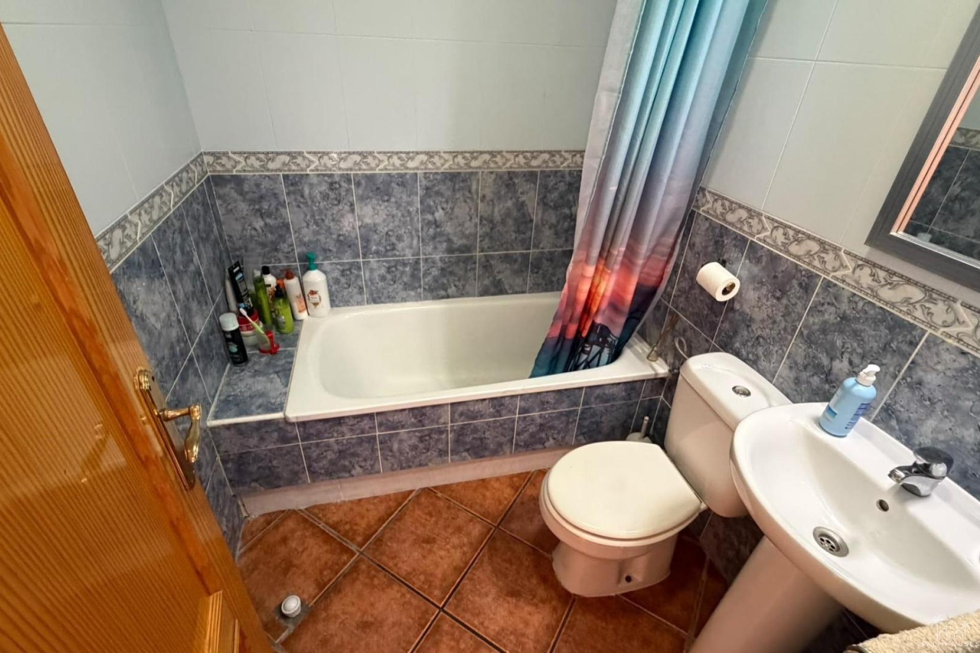 Revente - Apartment - Torrevieja - Playa del cura