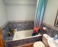 Revente - Apartment - Torrevieja - Playa del cura
