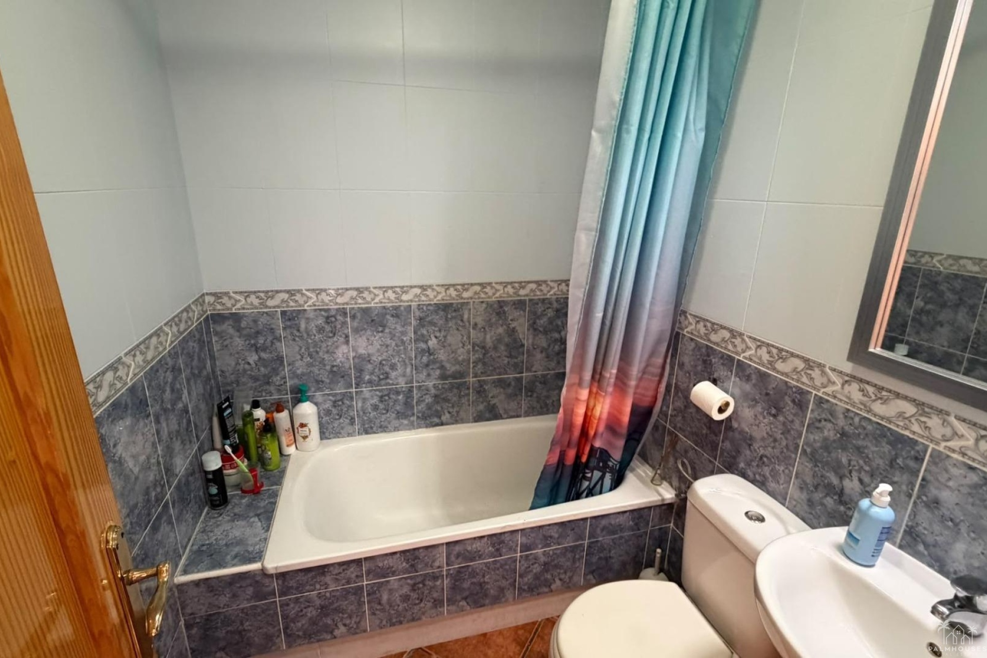 Revente - Apartment - Torrevieja - Playa del cura