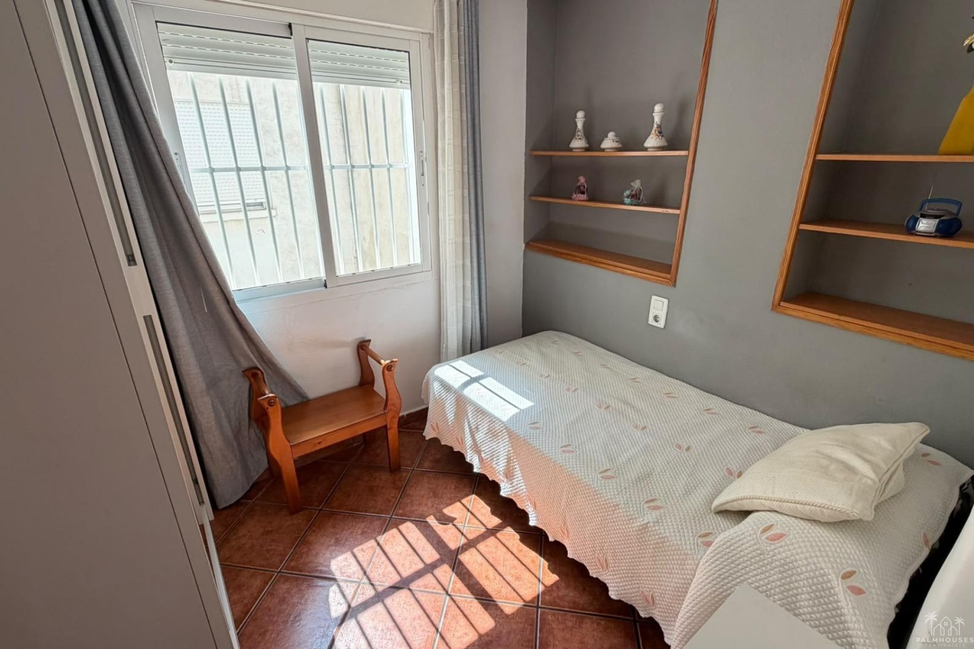 Revente - Apartment - Torrevieja - Playa del cura