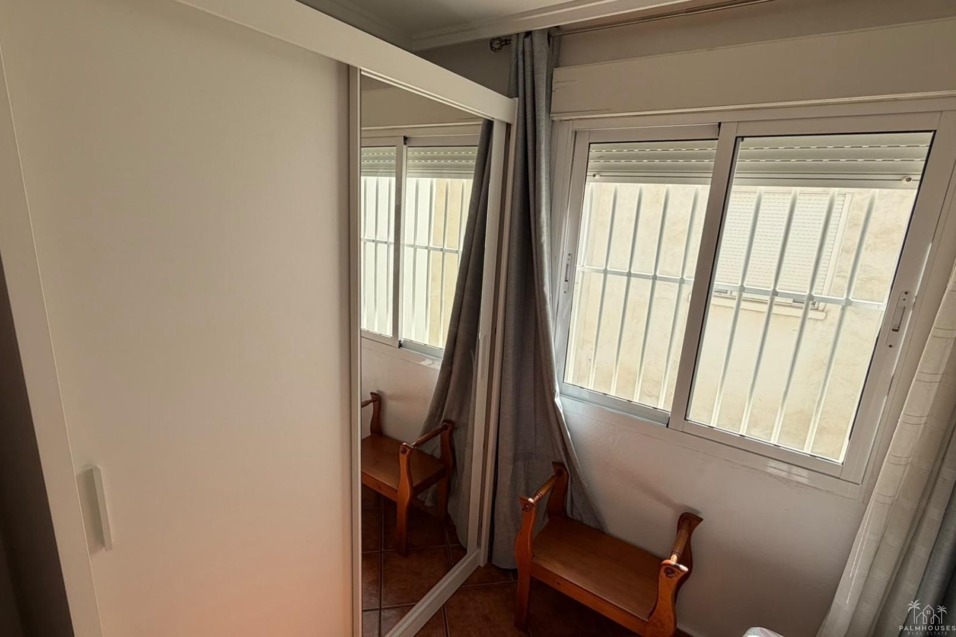 Revente - Apartment - Torrevieja - Playa del cura