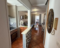 Revente - Apartment - Torrevieja - Playa del cura