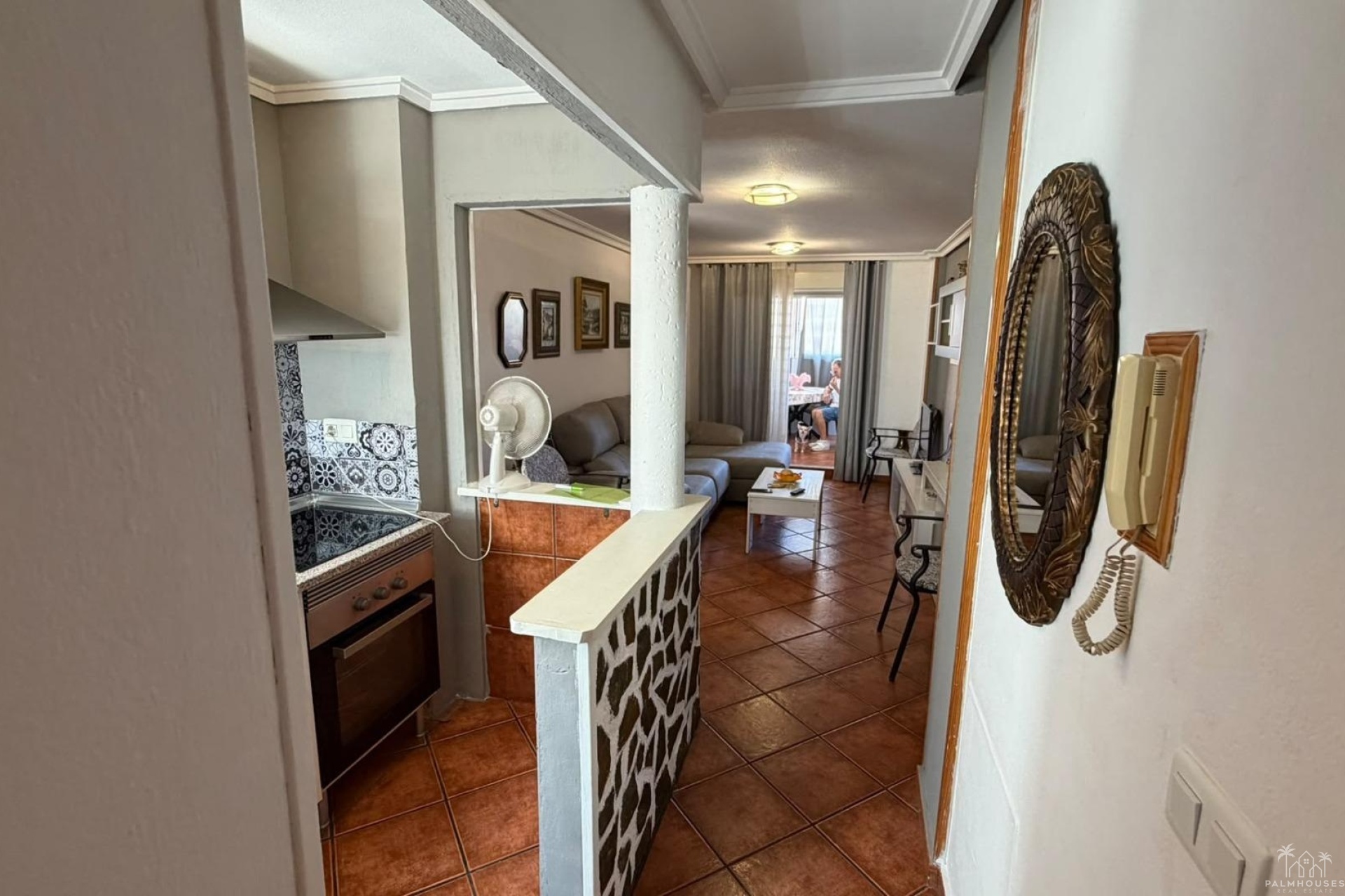 Revente - Apartment - Torrevieja - Playa del cura