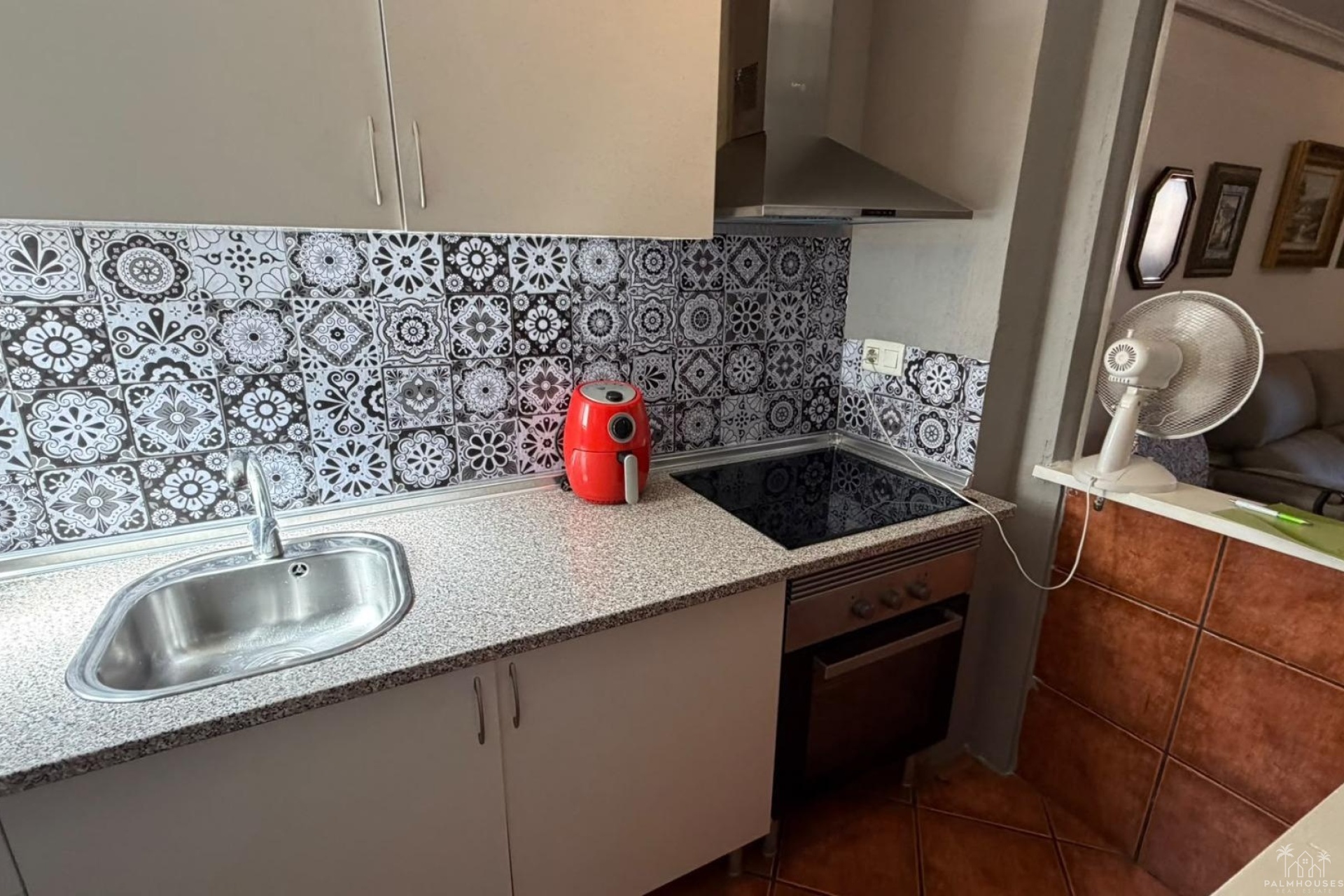 Revente - Apartment - Torrevieja - Playa del cura