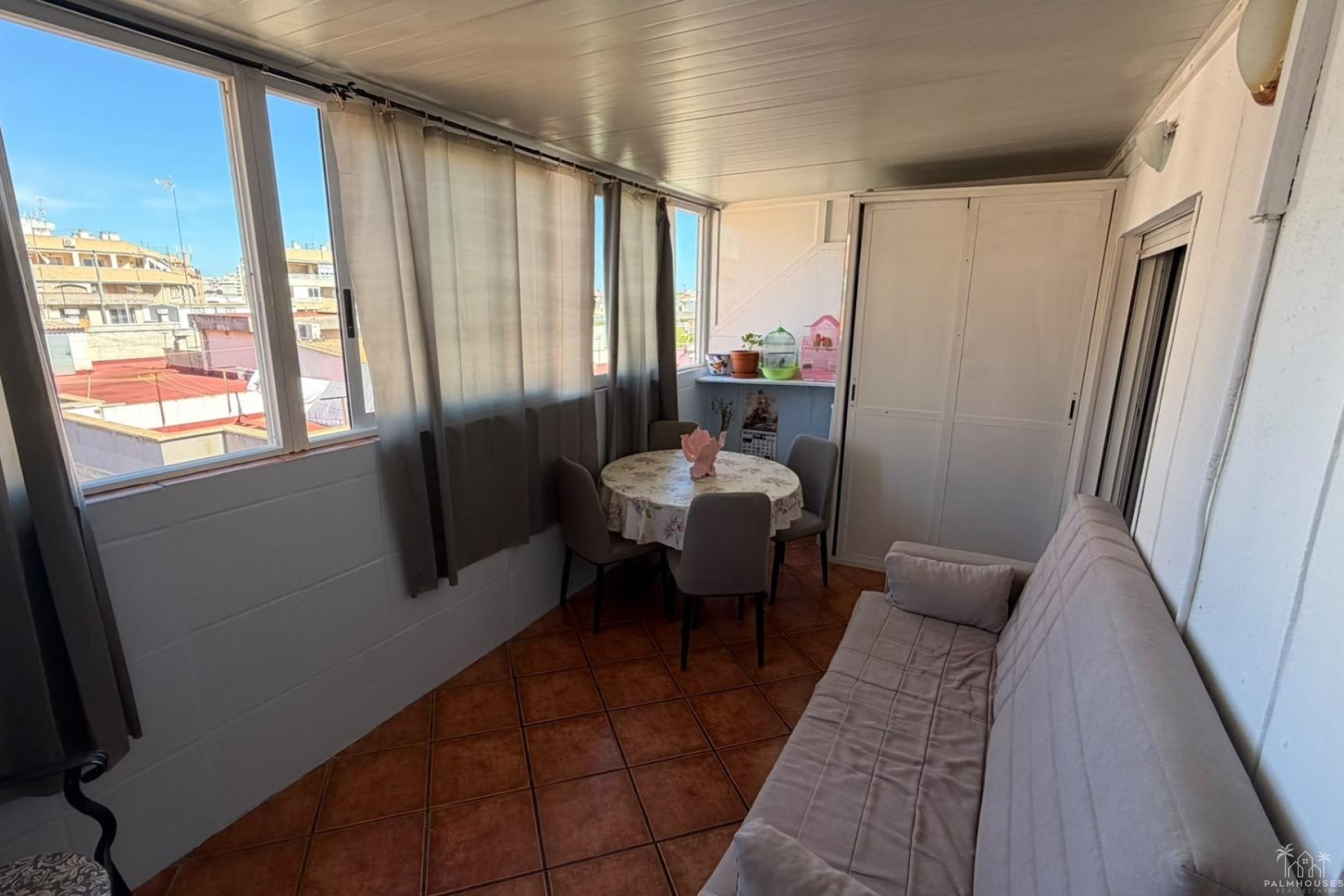 Revente - Apartment - Torrevieja - Playa del cura