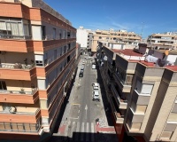 Revente - Apartment - Torrevieja - Playa del cura
