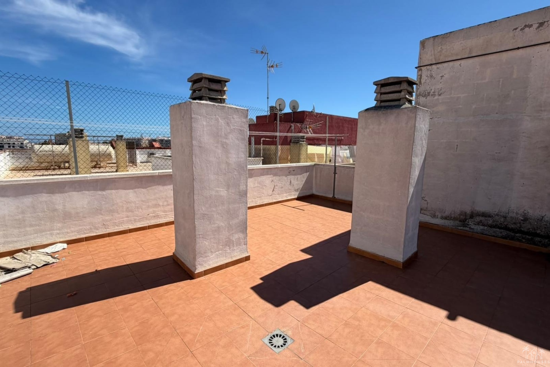 Revente - Apartment - Torrevieja - Playa del cura