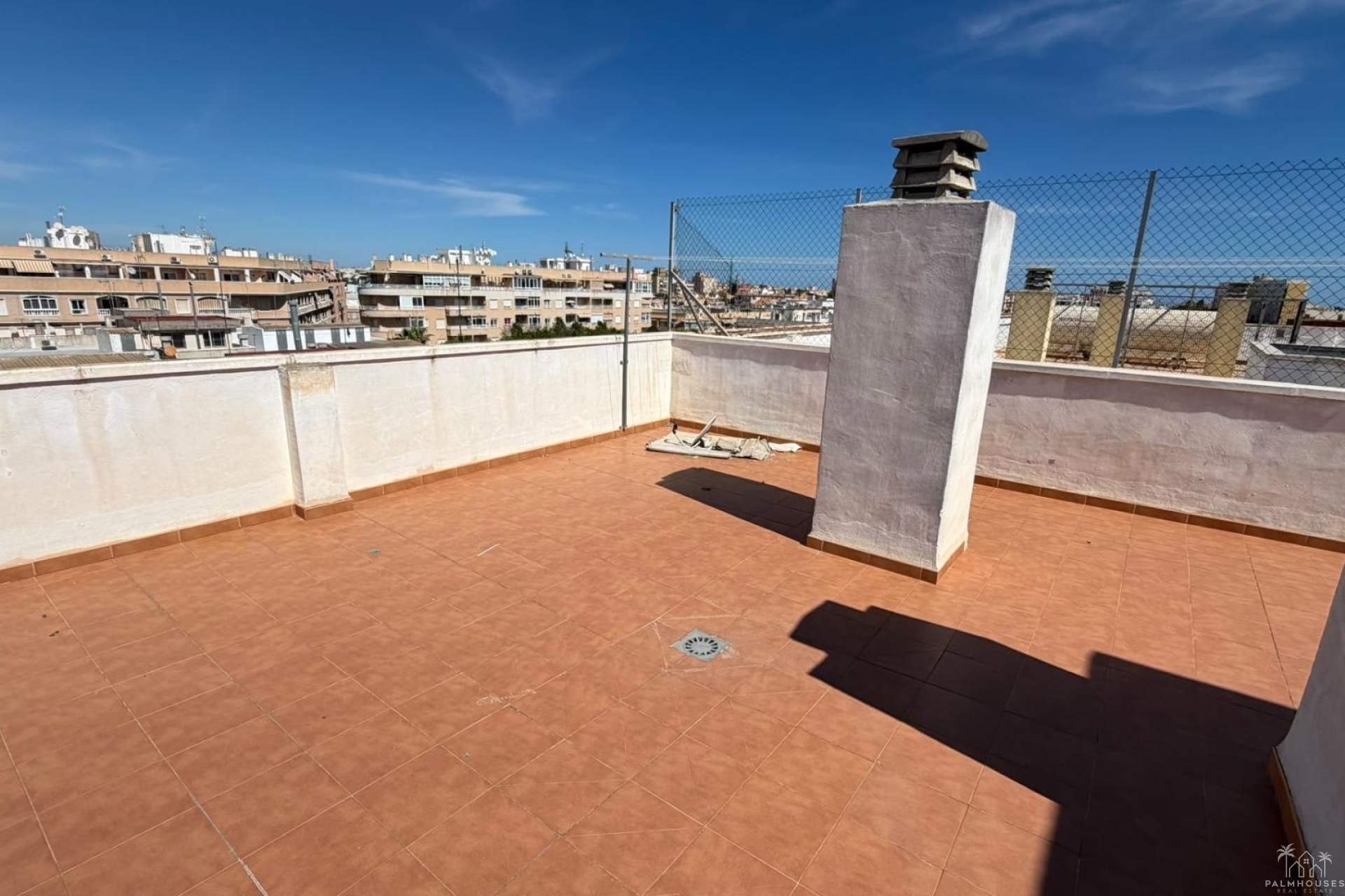 Revente - Apartment - Torrevieja - Playa del cura