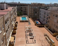 Revente - Apartment - Torrevieja - Playa del cura