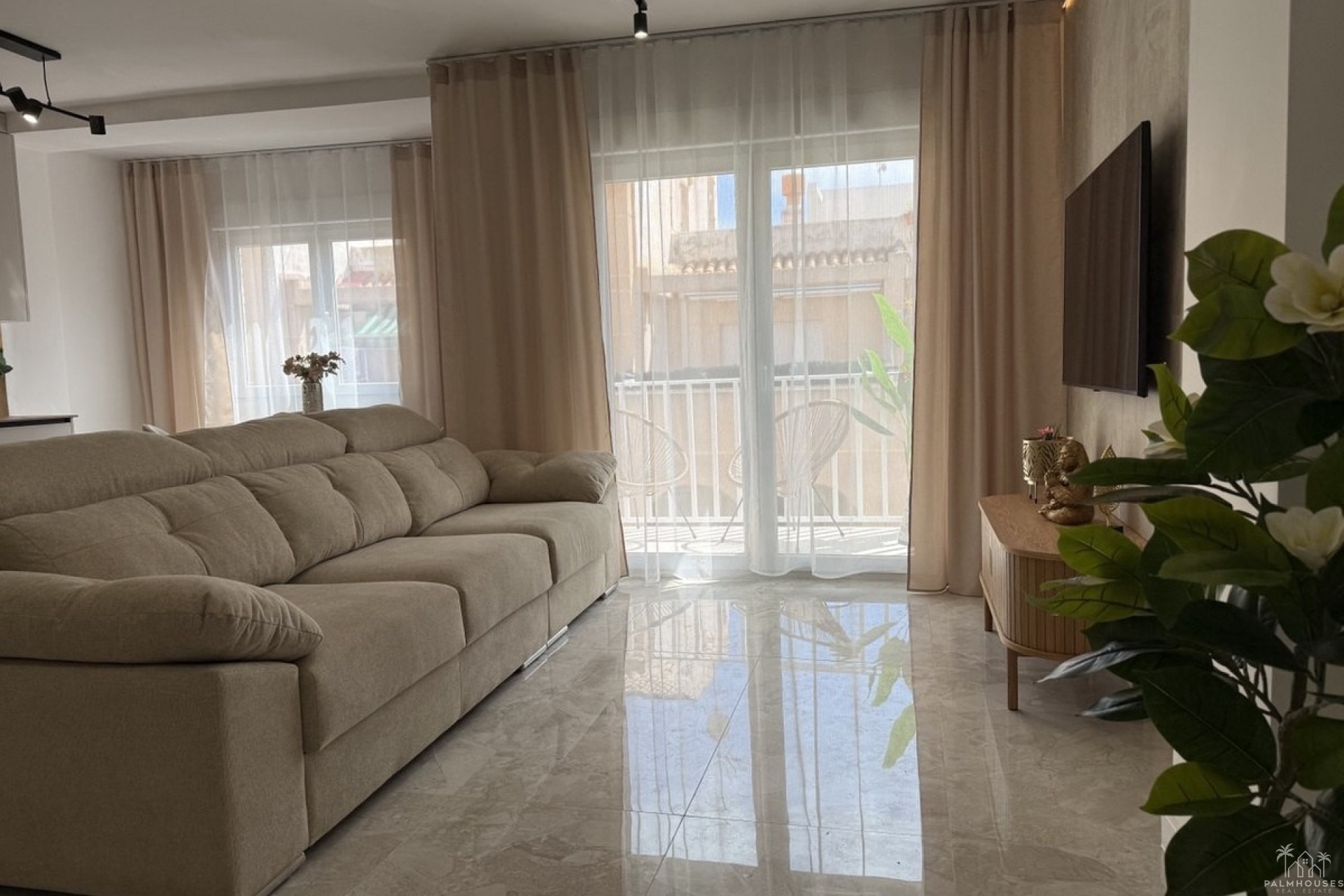 Revente - Apartment - Torrevieja - Playa del cura