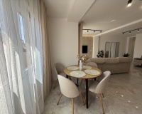 Revente - Apartment - Torrevieja - Playa del cura