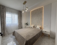 Revente - Apartment - Torrevieja - Playa del cura