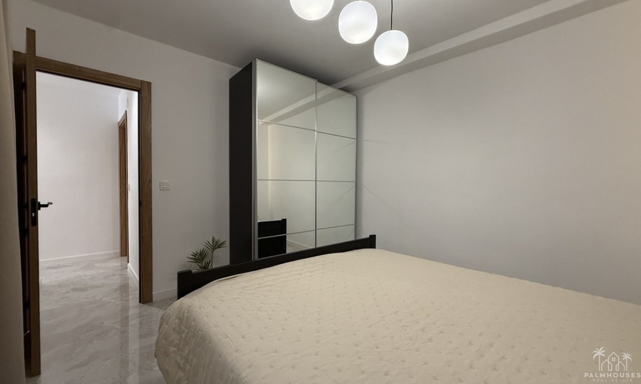 Revente - Apartment - Torrevieja - Playa del cura