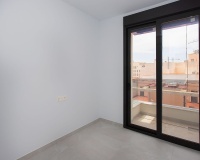 Revente - Apartment - Torrevieja - Playa del cura