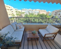 Revente - Apartment - Torrevieja - Playa del cura