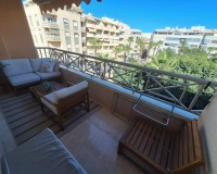 Revente - Apartment - Torrevieja - Playa del cura