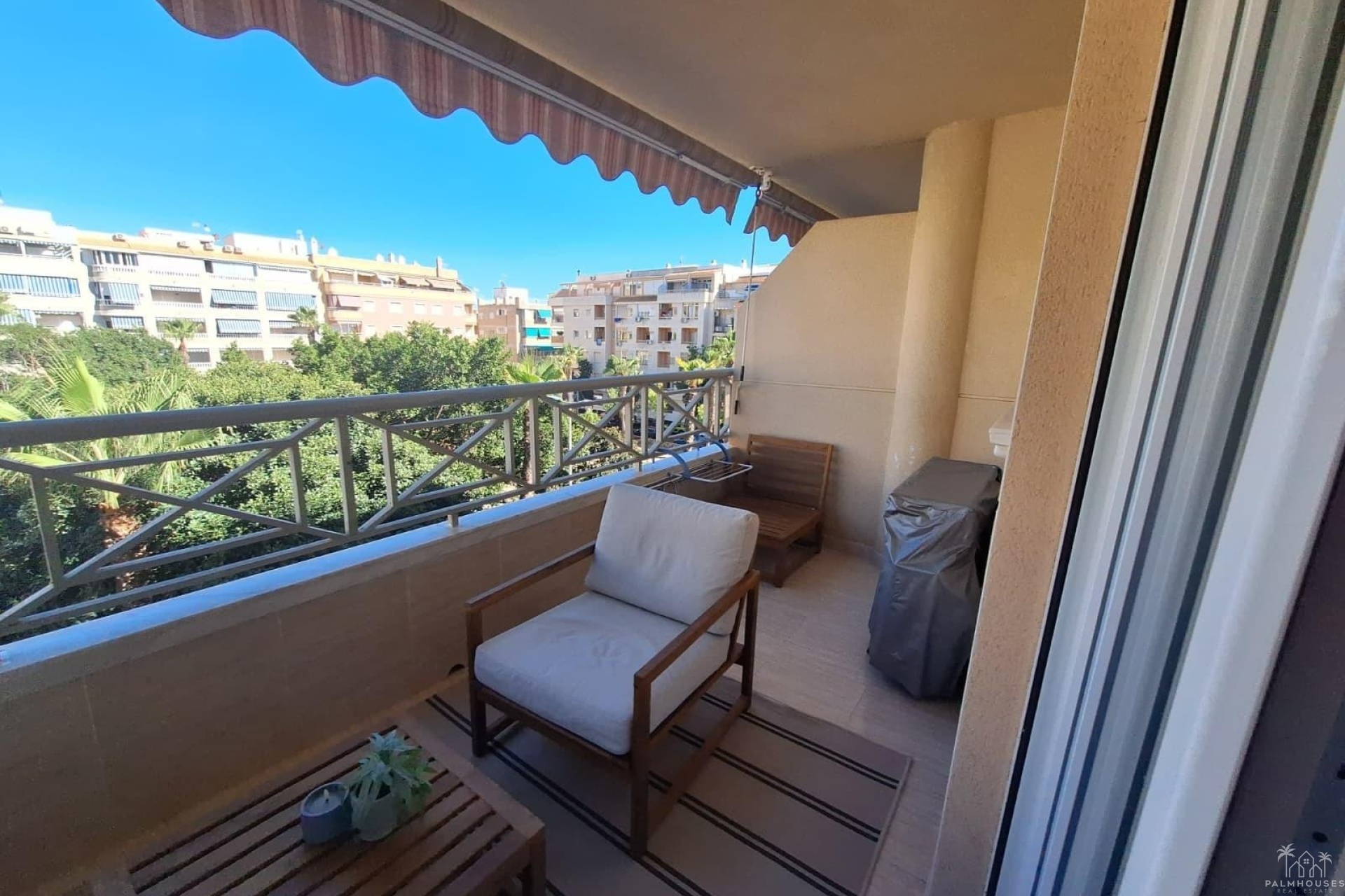 Revente - Apartment - Torrevieja - Playa del cura