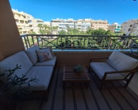Revente - Apartment - Torrevieja - Playa del cura