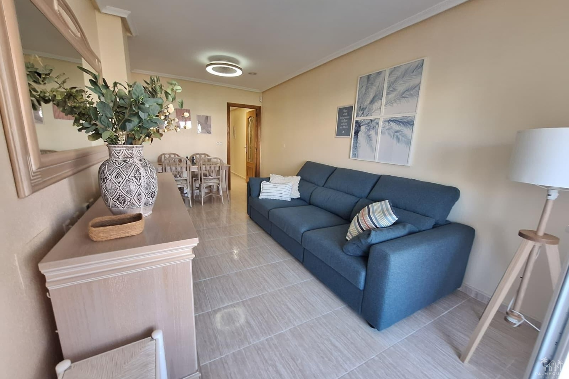 Revente - Apartment - Torrevieja - Playa del cura