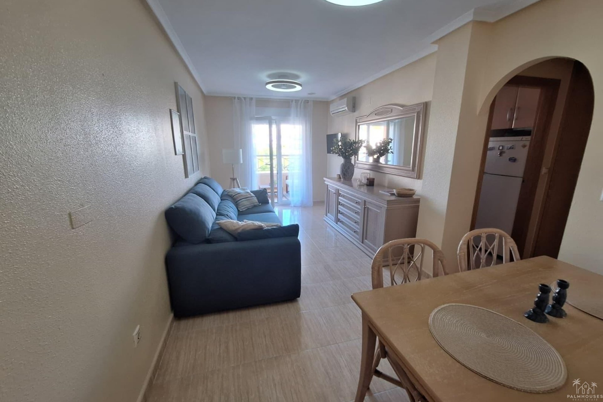 Revente - Apartment - Torrevieja - Playa del cura