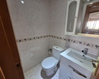 Revente - Apartment - Torrevieja - Playa del cura