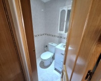Revente - Apartment - Torrevieja - Playa del cura
