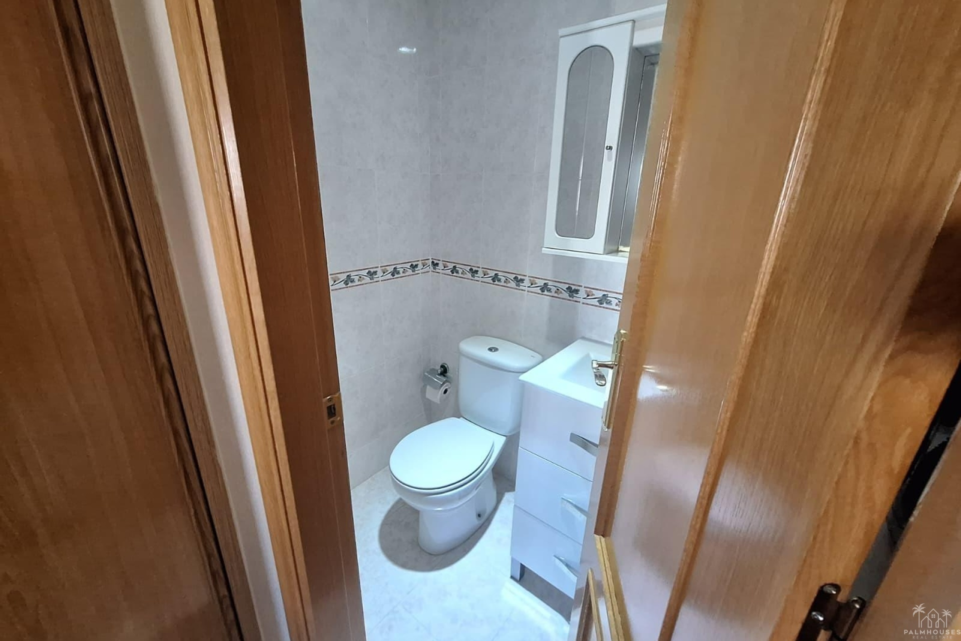 Revente - Apartment - Torrevieja - Playa del cura