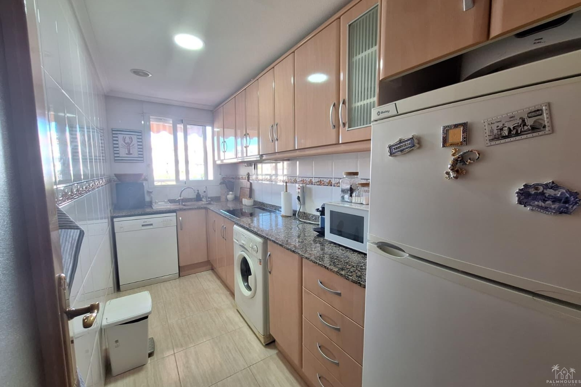 Revente - Apartment - Torrevieja - Playa del cura