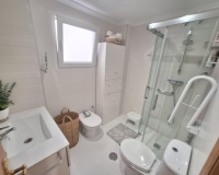 Revente - Apartment - Torrevieja - Playa del cura