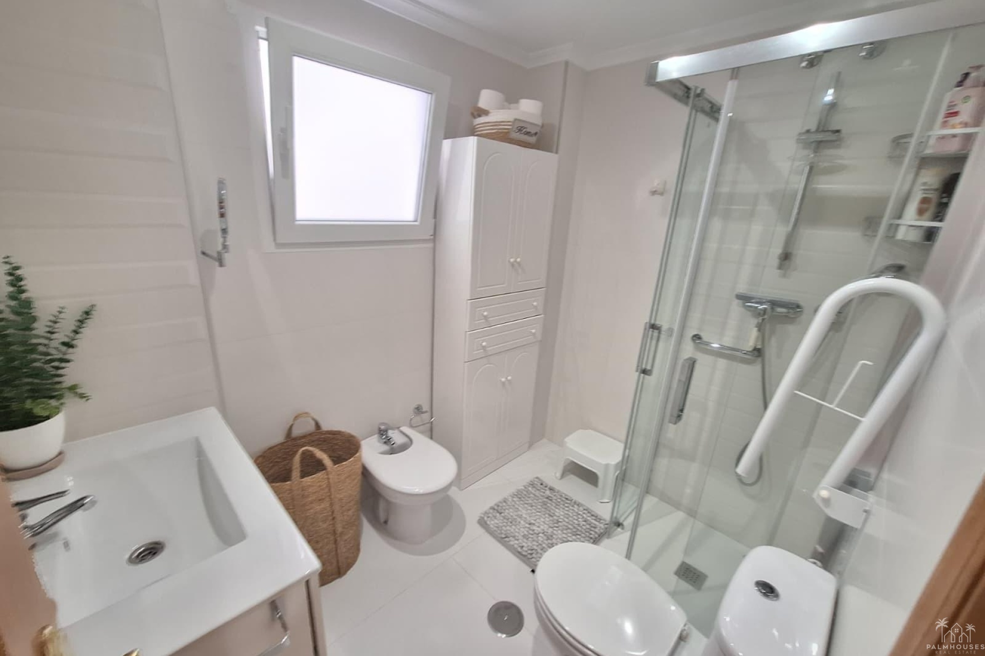 Revente - Apartment - Torrevieja - Playa del cura