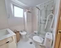 Revente - Apartment - Torrevieja - Playa del cura