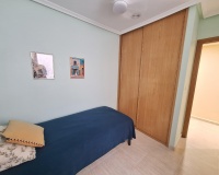 Revente - Apartment - Torrevieja - Playa del cura