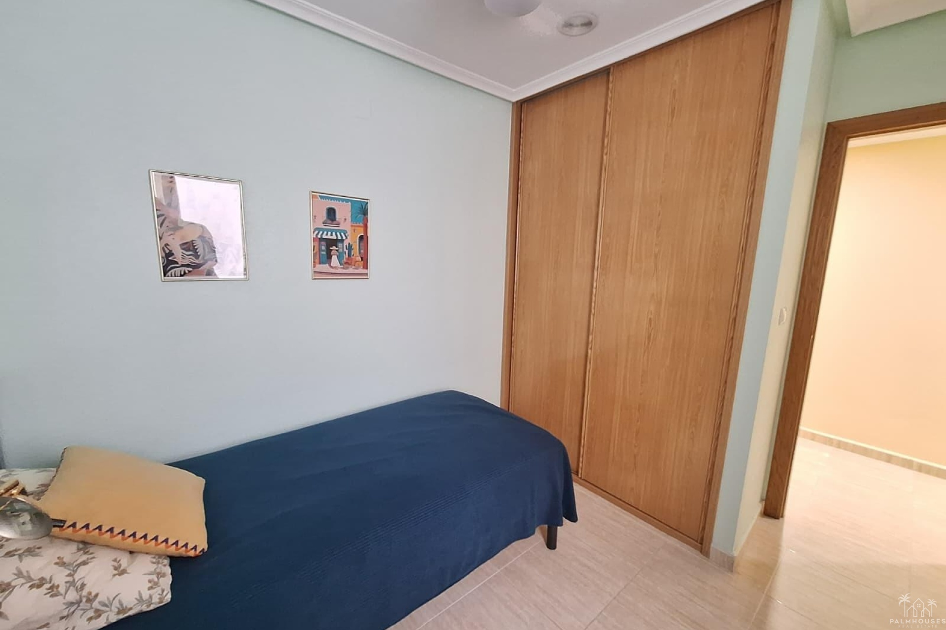 Revente - Apartment - Torrevieja - Playa del cura