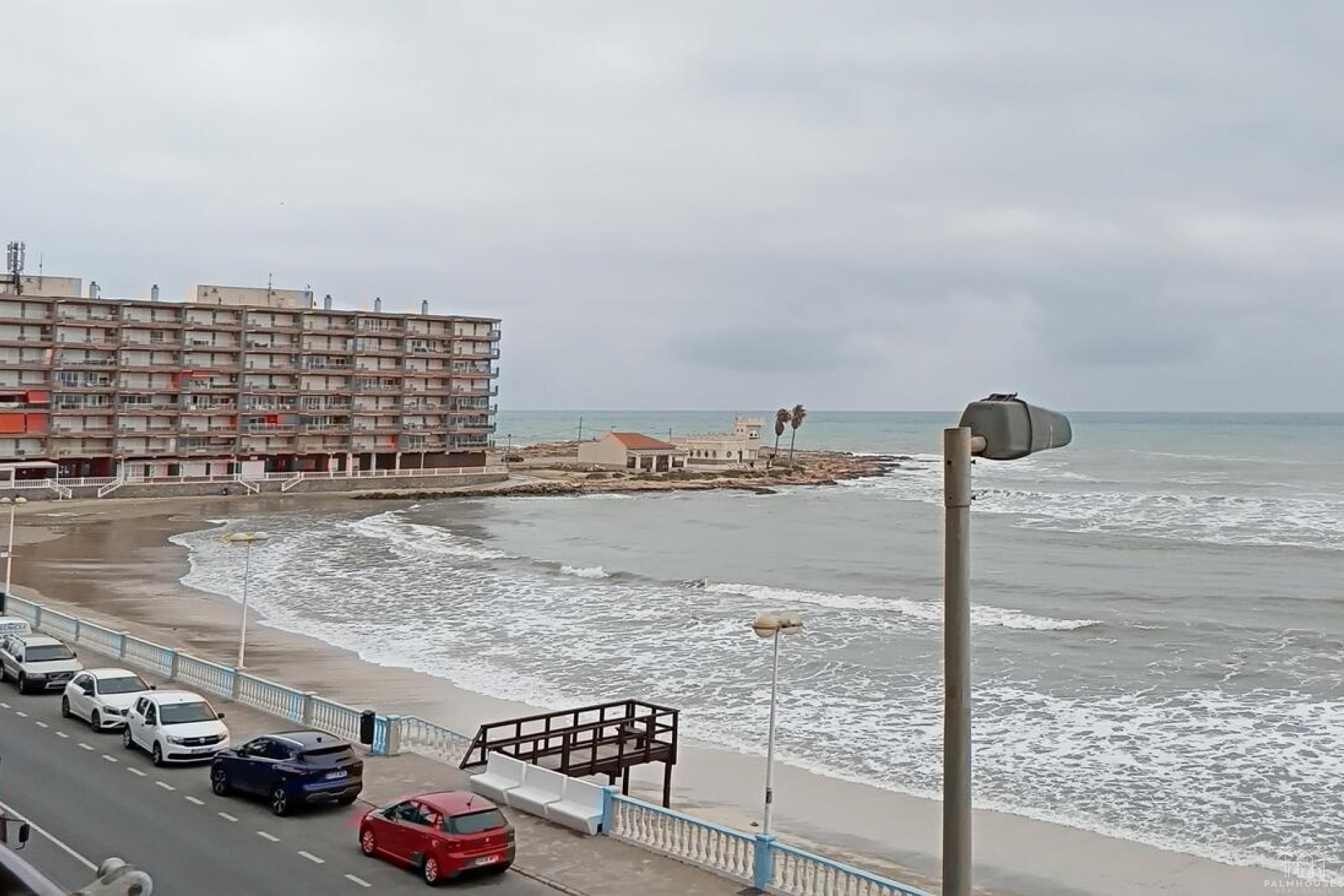 Revente - Apartment - Torrevieja - PLAYA LOS LOCOS