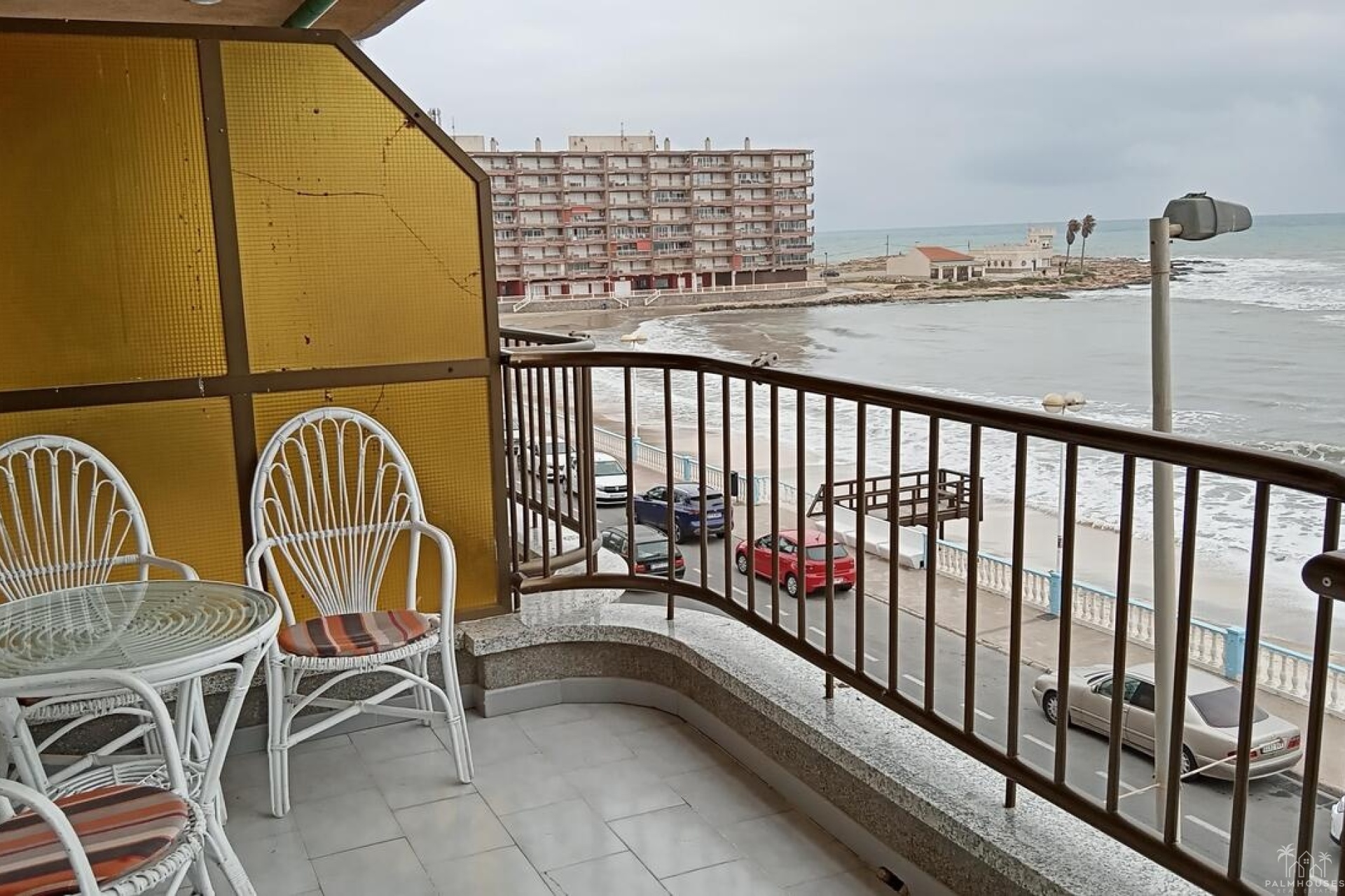 Revente - Apartment - Torrevieja - PLAYA LOS LOCOS